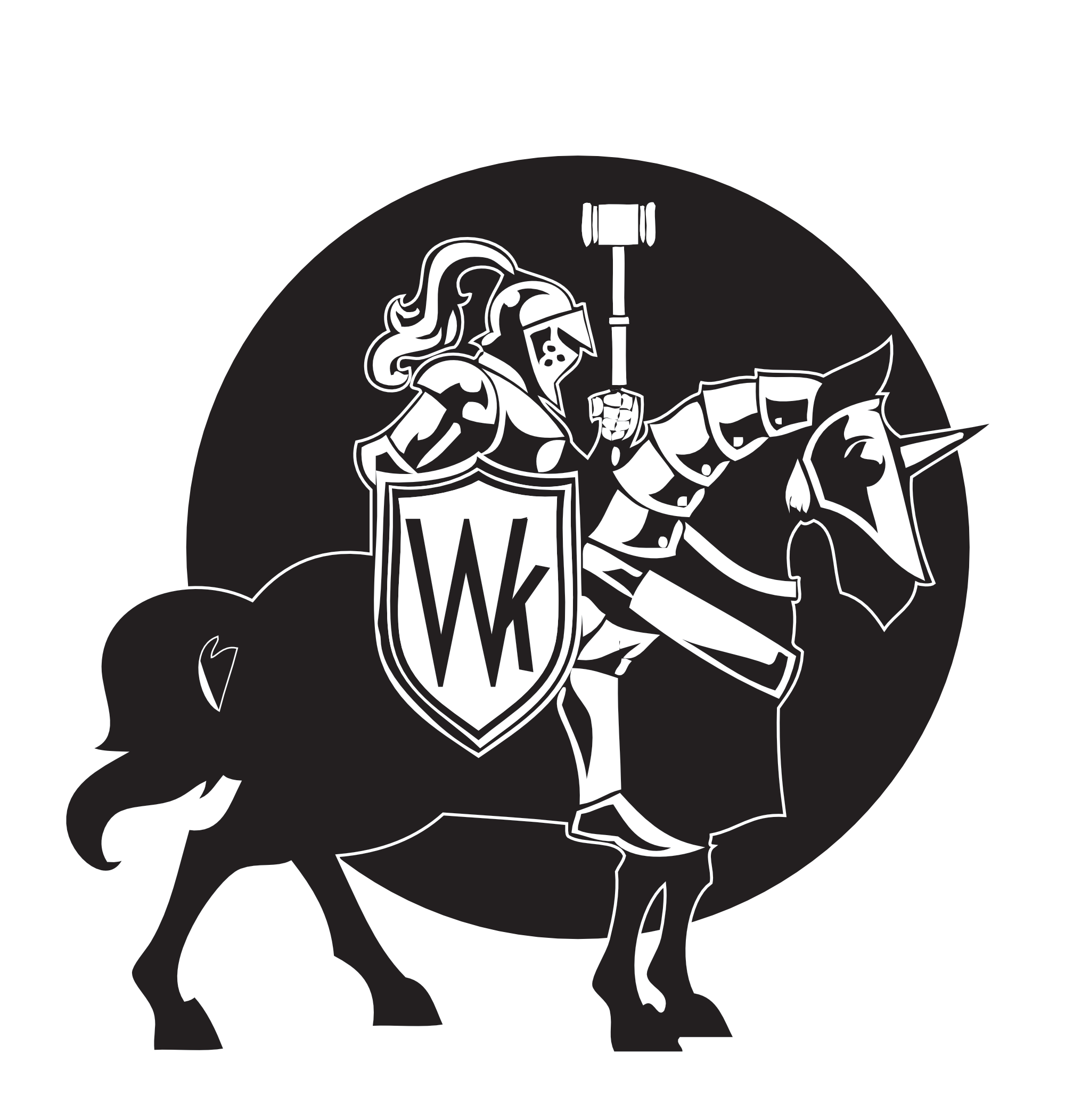 White Knight Auctions